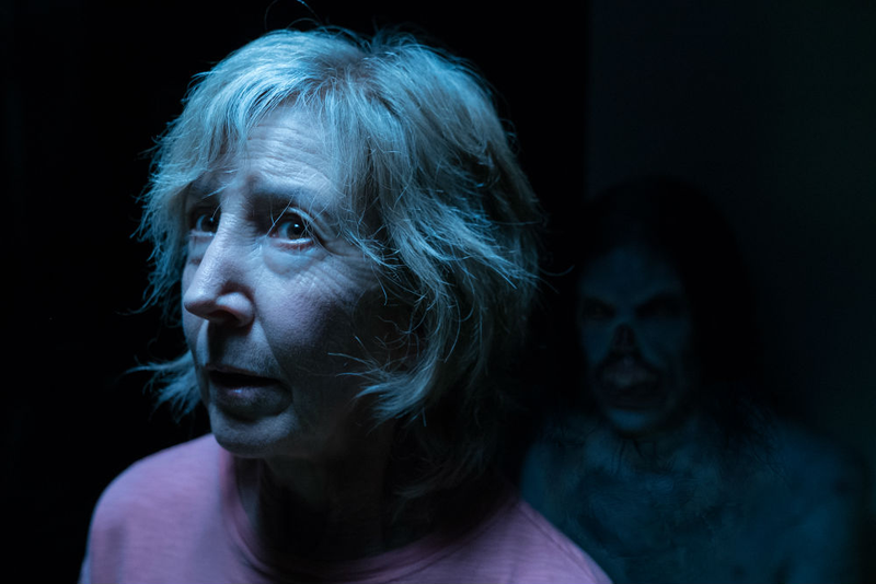 Illustration for article titled How Insidious: The Last Key Kept Things Fresh the Fourth Time Around